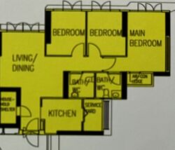 Blk 194B Skyline I @ Bukit Batok (Bukit Batok), HDB 4 Rooms #437726211